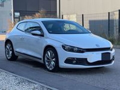 Scirocco 1.4 TSI 160 Sportline 2008 occasion 20260 Calvi