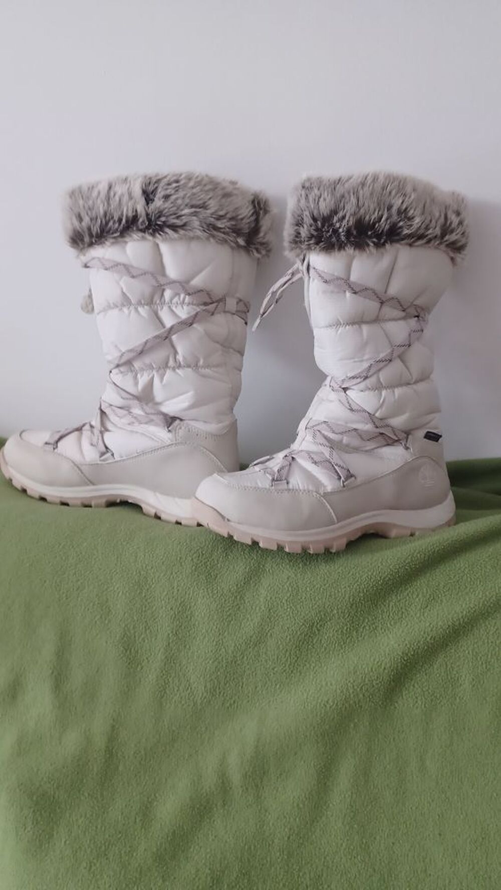 BOTTES PRIMALOFT Chaussures