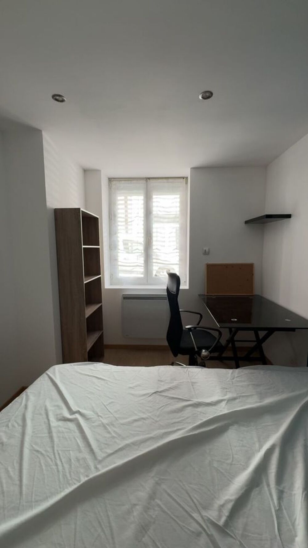 Location Colocation CHAMBRE dans COLOCATION � LOOS Loos