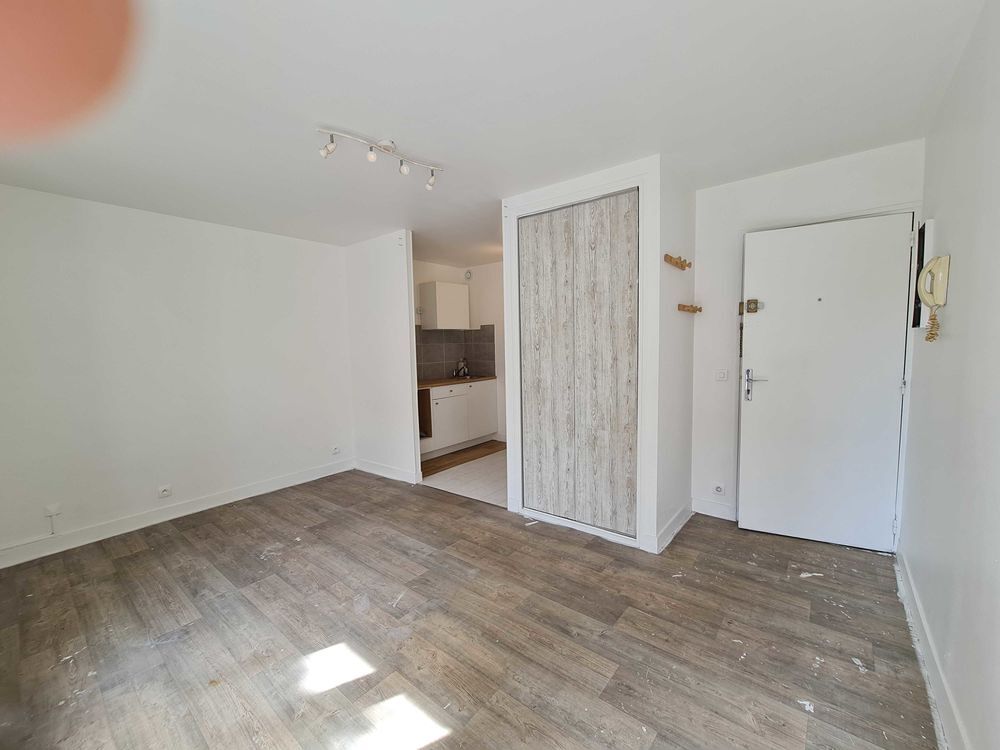 Vente Appartement Appartement 23m2 entièrement rénové Cormeilles-en-parisis