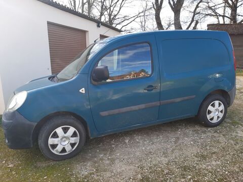 Renault kangoo DCI85