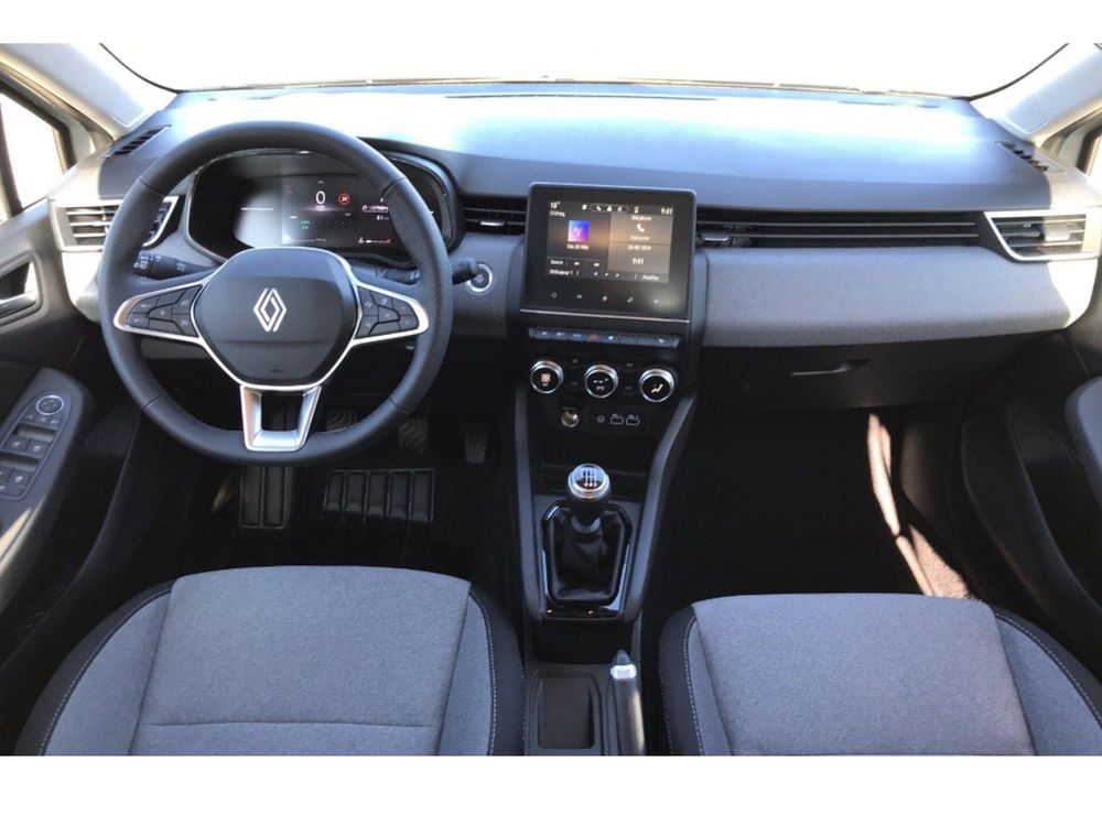 Clio V 2024 occasion 42170 Chambles