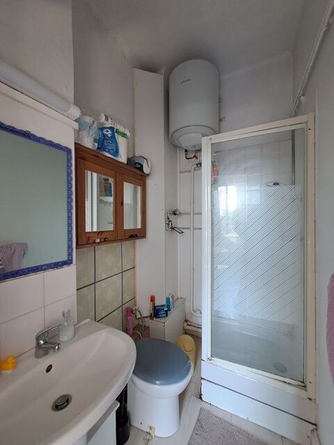  Appartement à vendre 2 pièces 51 m²