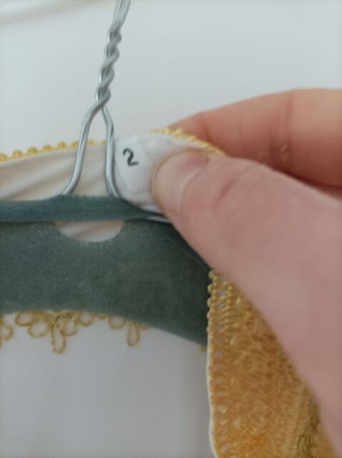 Caftan  1 �vry (91)