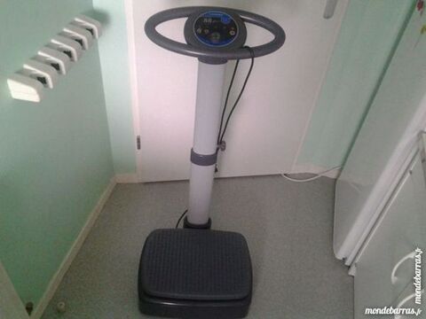 Power plate vibrante ftness 250 Mitry-Mory (77)