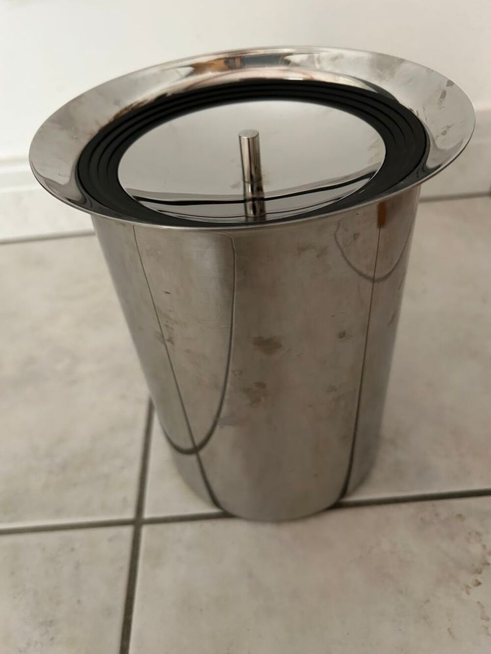 Sceau &agrave; gla&ccedil;ons Cuisine