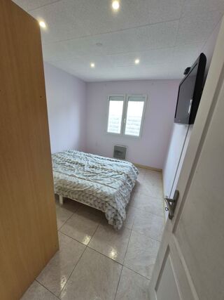  Maison à vendre 5 pièces 95 m² Escalans