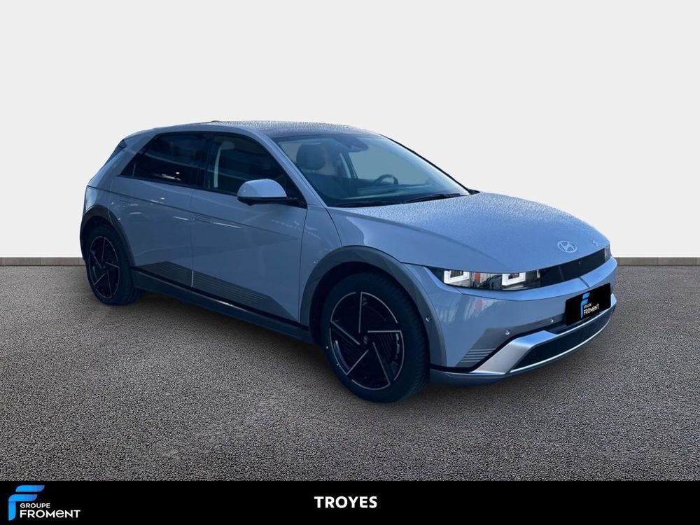 Ioniq 5 84 kWh - 229 ch Executive 2026 occasion 10600 Barberey-Saint-Sulpice