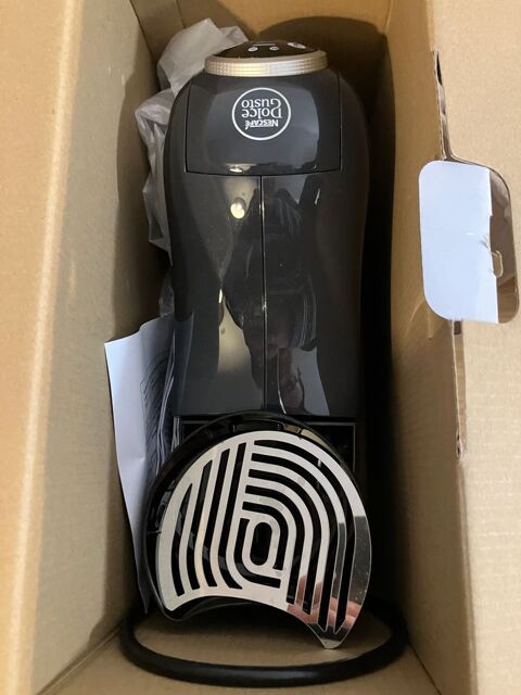 cafetiere krups genio s plus dolce gusto 81 Orvault (44)