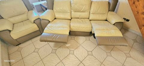 Salon cuir 500 Agen (47)