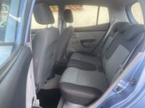Picanto 1.0 EX 2004 occasion 49300 Cholet