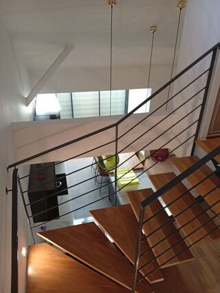  Appartement à louer 5 pièces 103 m² Mérignac