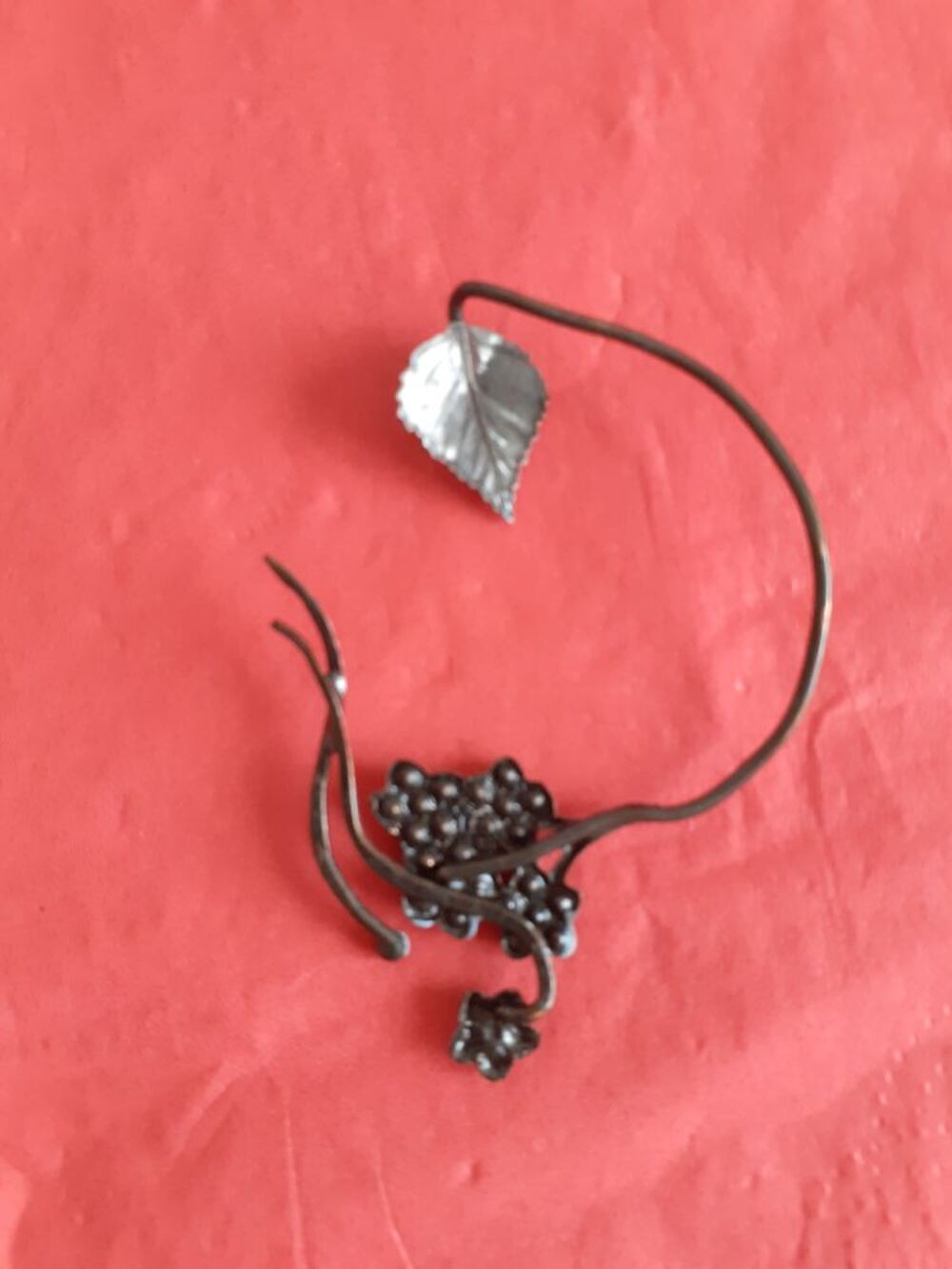 BIJOU oreille Bijoux et montres