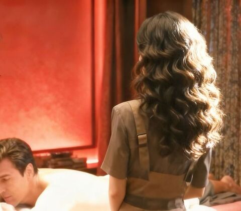 Salon massage paris relaxant chinois et thai 0 75016 Paris