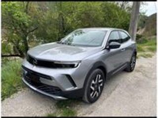 Mokka 1.2 Turbo 100 ch BVM6 Elegance 2023 occasion 06440 Peillon