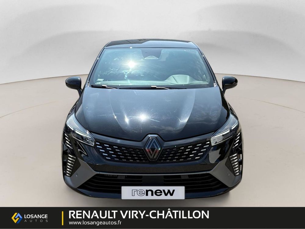 Clio V Clio TCe 90 ch GSR2 Esprit Alpine 2025 occasion 91170 Viry-Ch&acirc;tillon