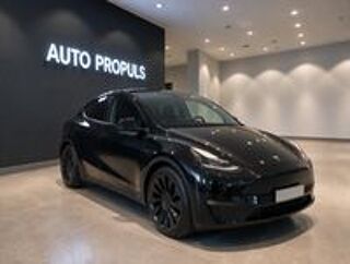 Model Y Performance Dual Motor awd 2023 occasion 35000 Rennes
