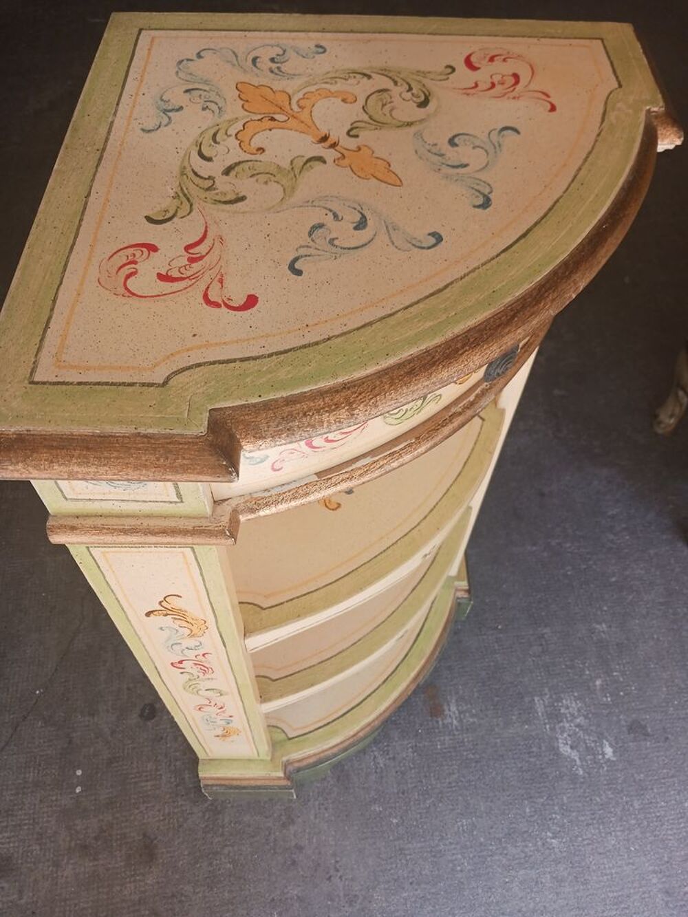 Petit meuble angle Meubles