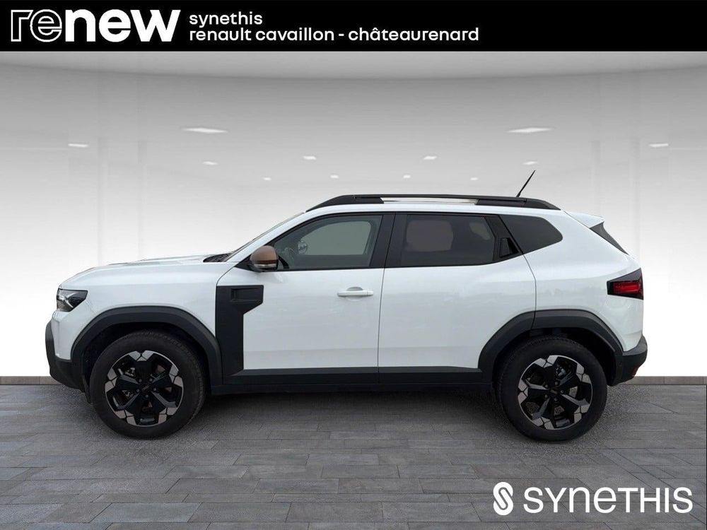 Duster Hybrid 140 Extreme 2025 occasion 84300 Cavaillon