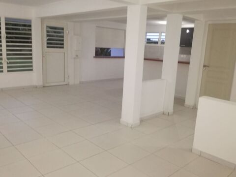  Appartement � louer 3 pi�ces 120 m�