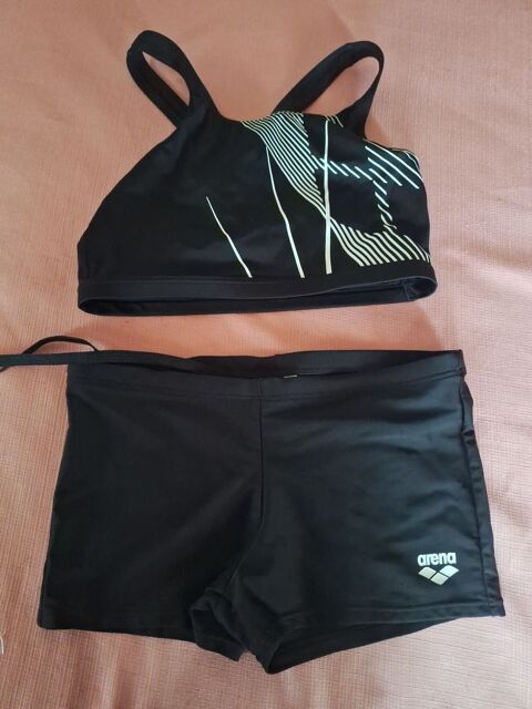 Maillot de bain ARENA 30 Grenoble (38)
