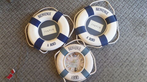 deco  bou�es marine 8 Lyon 8 (69)