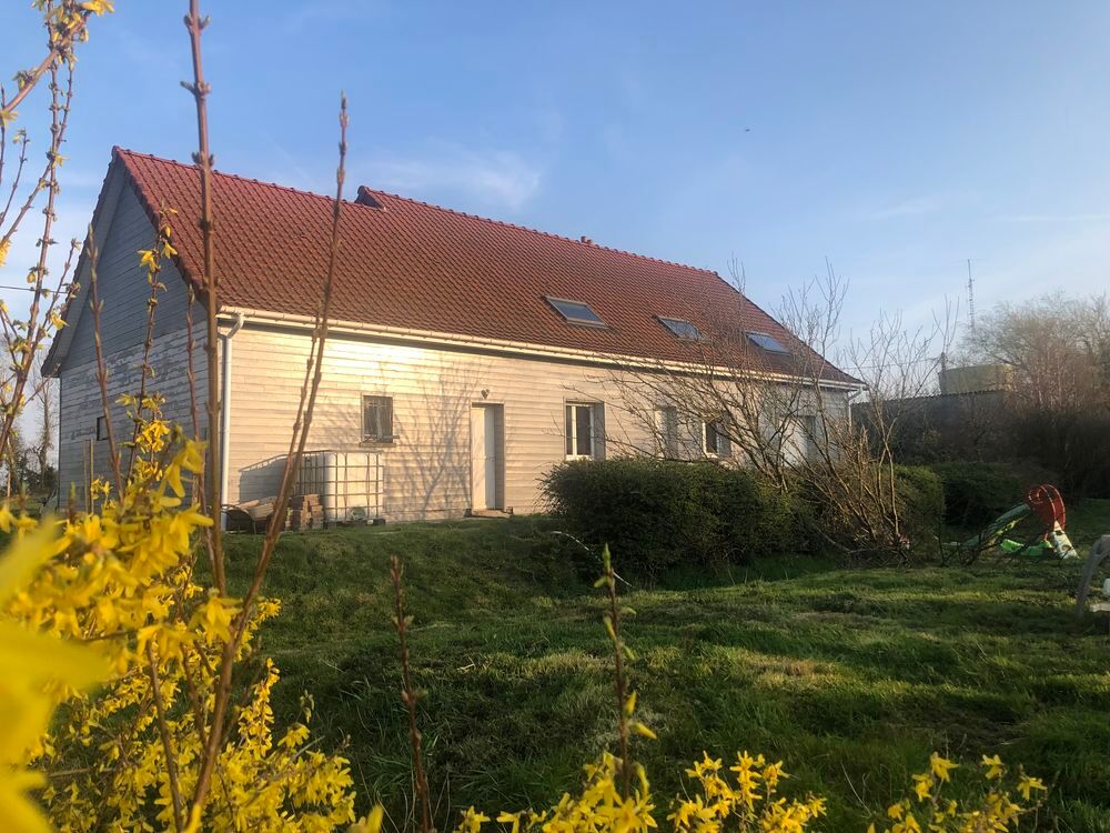 Vente Maison Maison familiale de 148 m2 au calme Halinghen