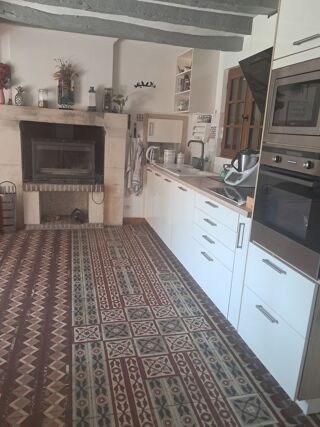  Maison � vendre 8 pi�ces 161 m� 