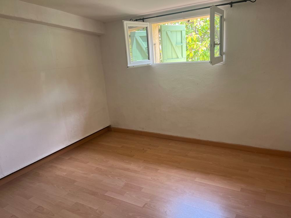 Location Maison Maison individuelle Grasse