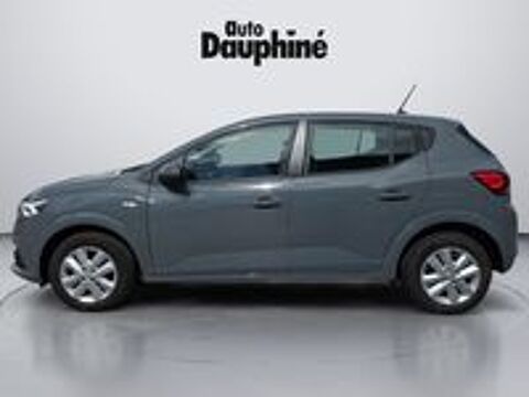 Sandero TCe 90 Expression 2022 occasion 38140 Rives