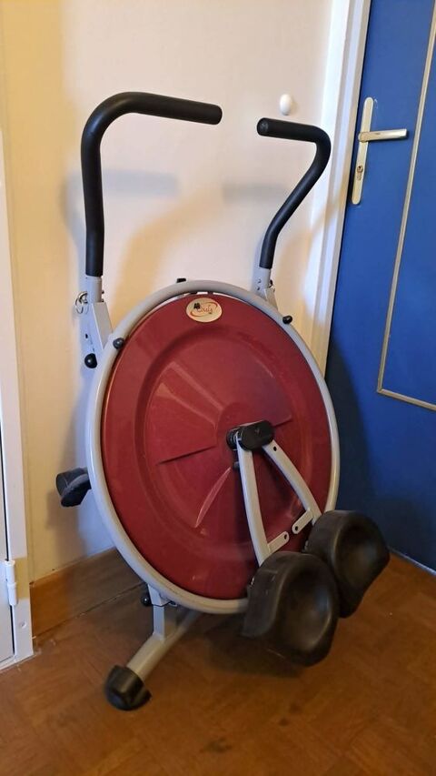 AB Circle Pro Appareil abdos complet (gainage & obliques)
19 Maisons-Alfort (94)