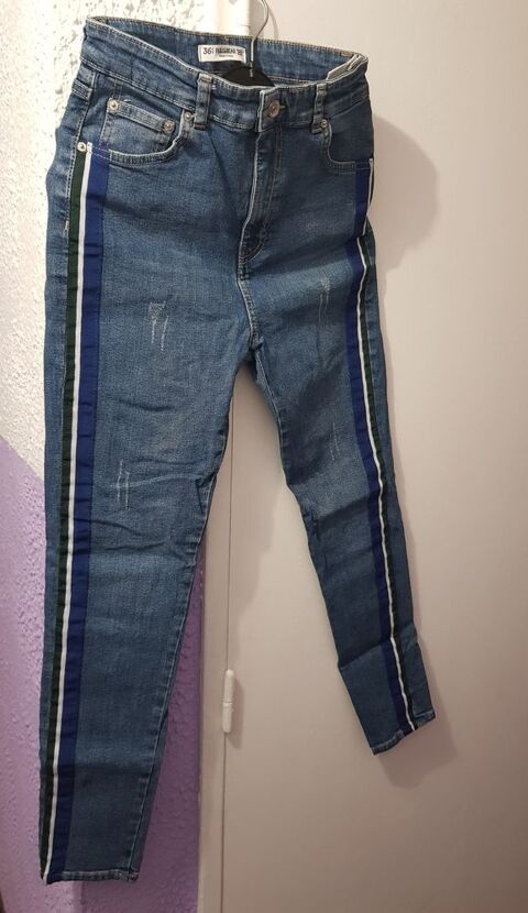 Jeans femme  5 Marseille 13 (13)