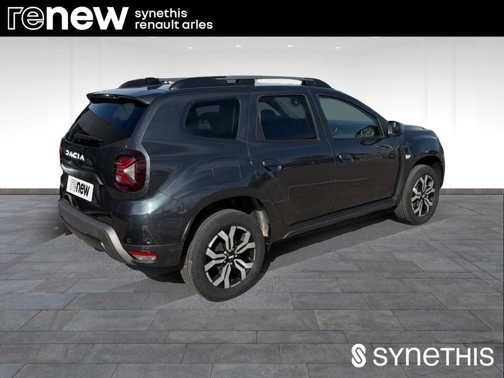 Duster ECO-G 100 4x2 Journey + 2024 occasion 13200 Arles
