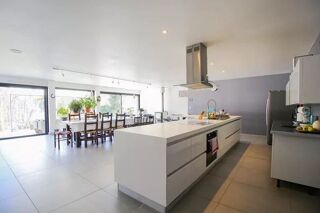  Maison à vendre 8 pièces 259 m²