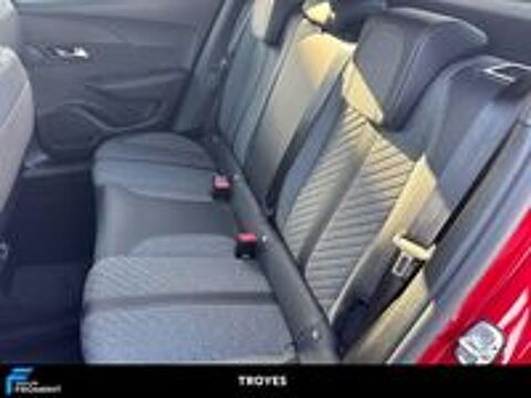 2008 PureTech 130 S&S EAT8 Allure 2025 occasion 10600 La Chapelle-Saint-Luc