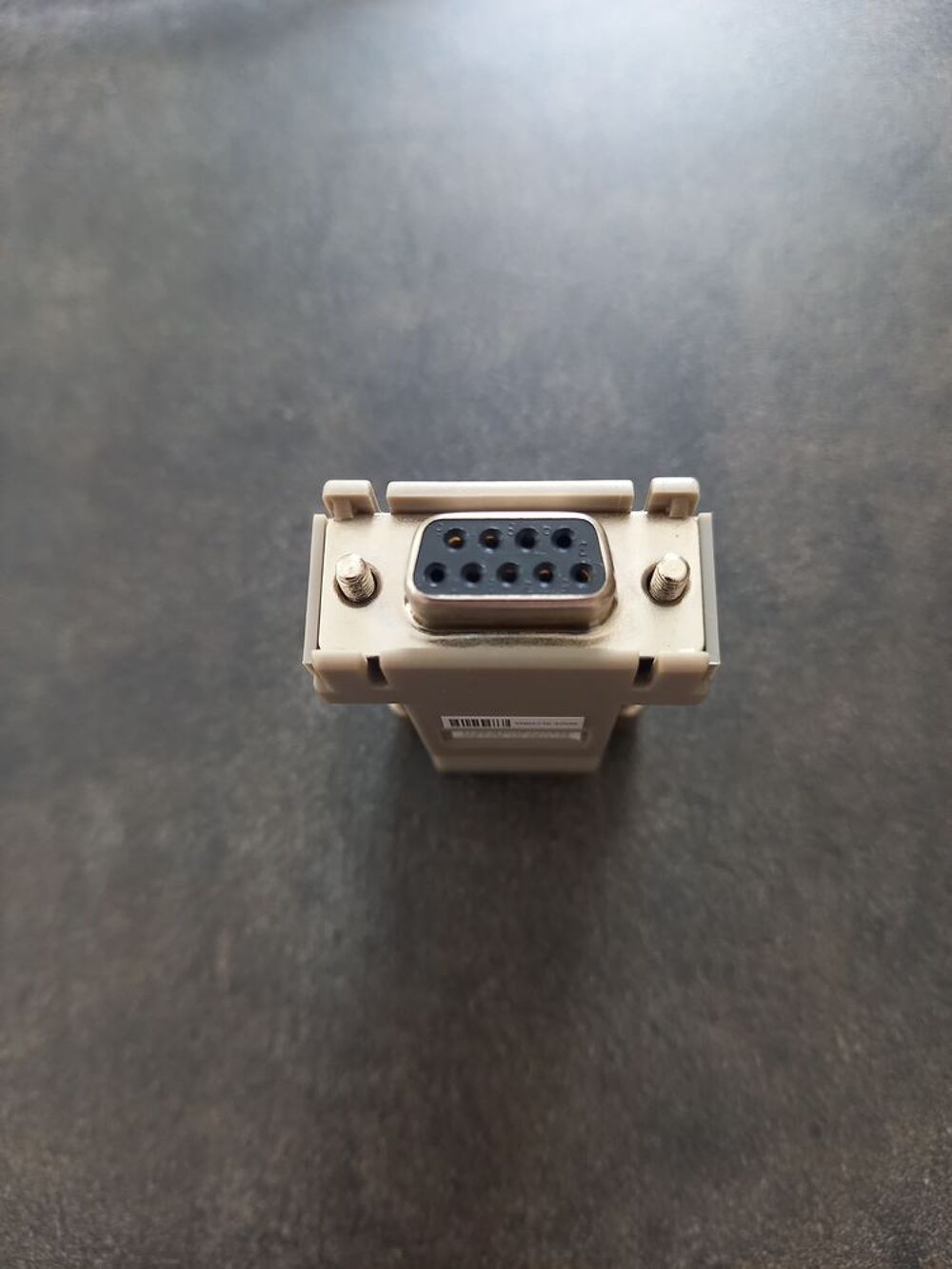 Adaptateur Console Cisco DB9 vers RJ45 neufs Matériel informatique
