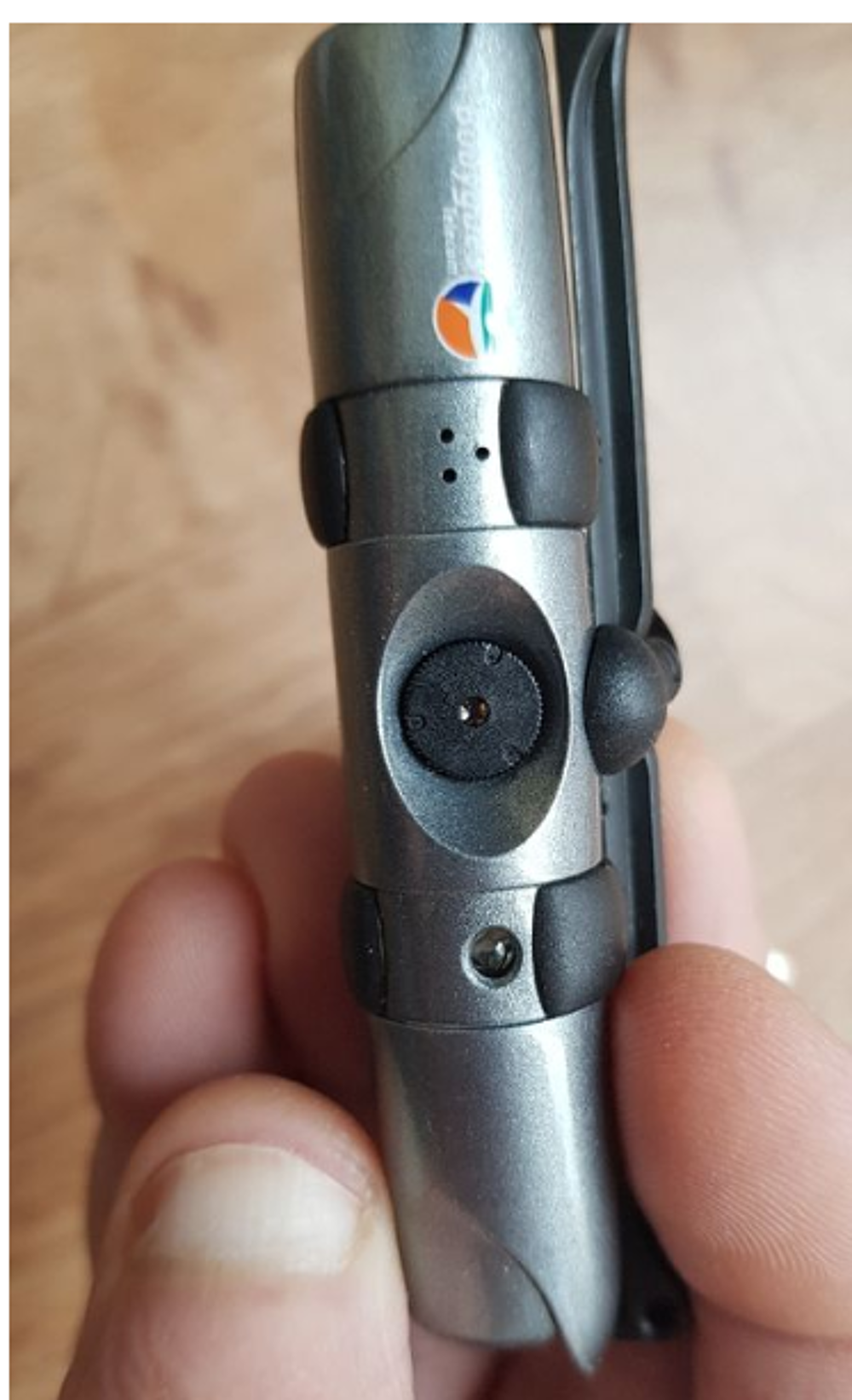 Webcam Matériel informatique