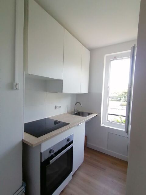  Appartement  louer 5 pices 77 m Mrignac