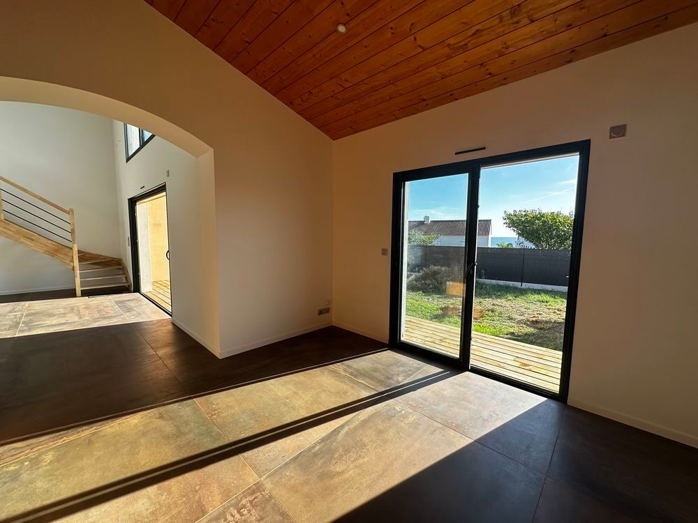 Vente Maison envie d'une maison avec vue mer ? Bretignolles-sur-mer