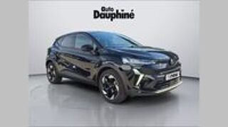 Captur TCe 115 ch Techno 2026 occasion 38140 Rives