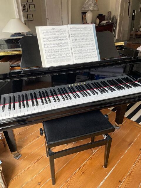  Piano à queue Yamaha GC1 15000 Agen (47)