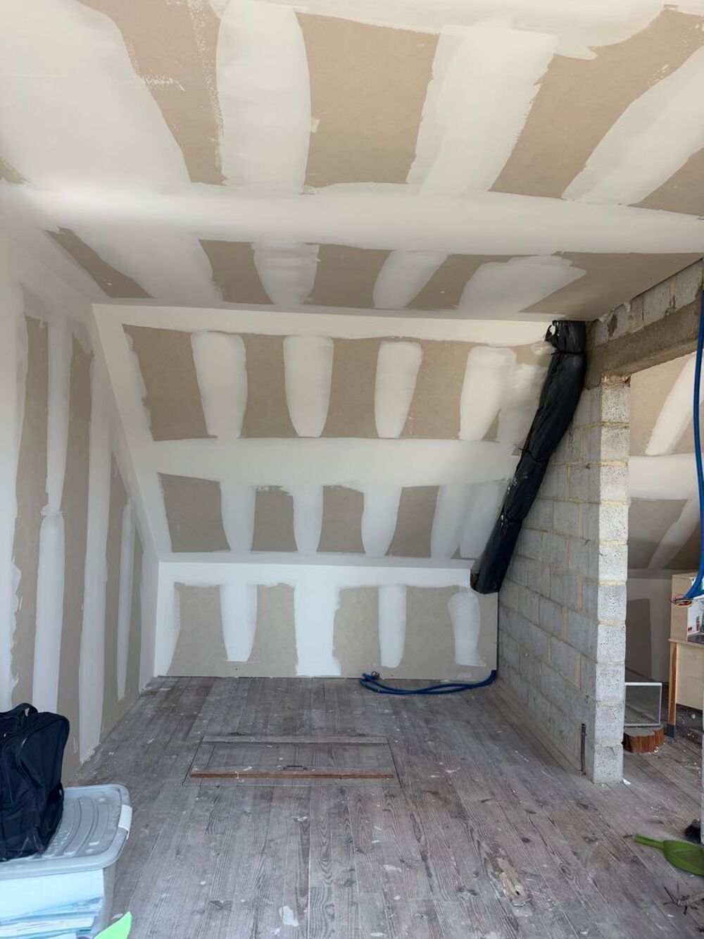 Vente Maison Maison en pierre 100 m² €