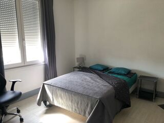  Maison à louer 2 pièces 39 m²