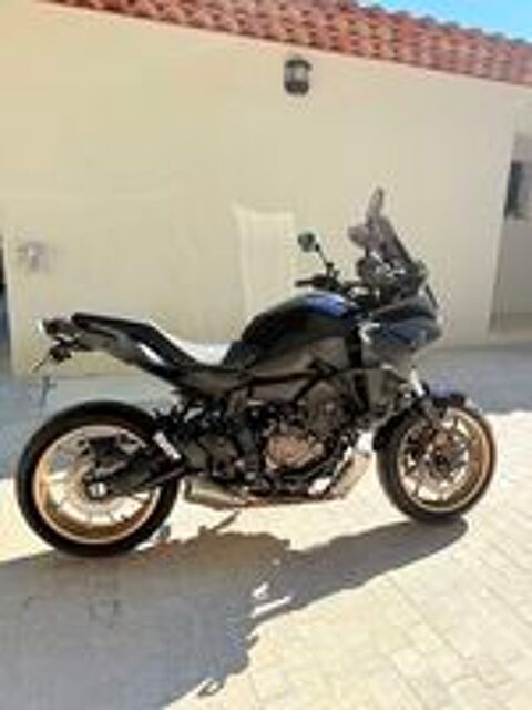 YAMAHA 2024 occasion 13400 Aubagne