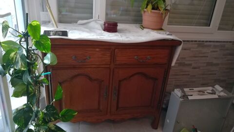 BUFFET RUSTIQUE 100 Jaunay-Clan (86)