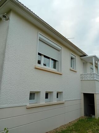  Maison à vendre 4 pièces 82 m²