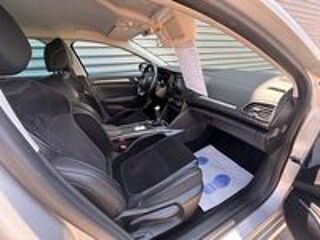 Megane IV M&eacute;gane IV Berline Blue dCi 115 Intens 2020 occasion 84290 Sainte-C&eacute;cile-les-Vignes