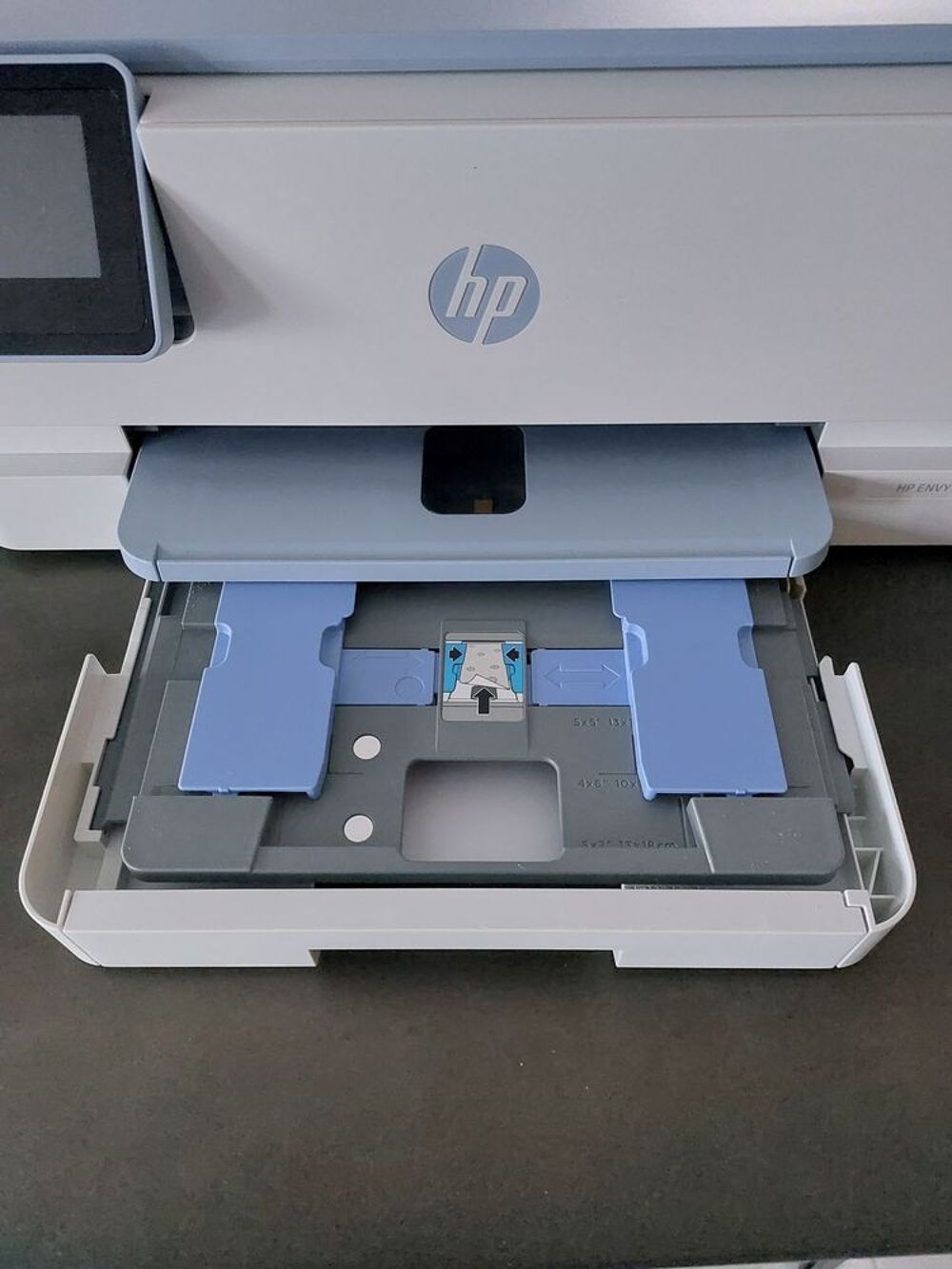 IMPRIMANTE MULTIFONTION HP HENVY 7200e s&eacute;rie Matériel informatique