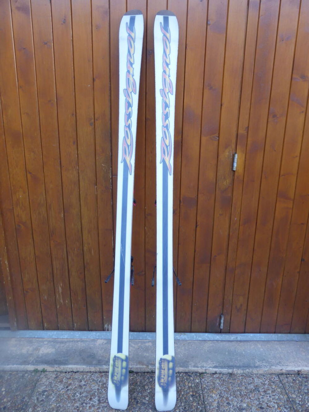 SKI ROSSIGNOL Sports