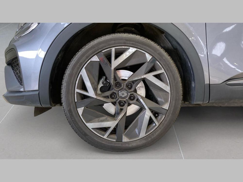Arkana mild hybrid 160 EDC GSR2 esprit Alpine 2024 occasion 42120 Le Coteau